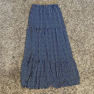 Maxi Skirt